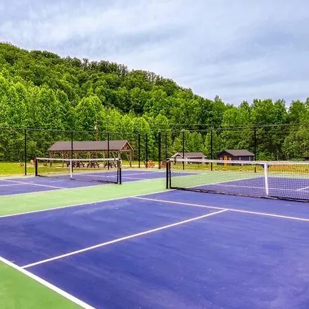 Oasis, Pickleball Court, Creek, Wifi, Mountain Views, Starting At 79